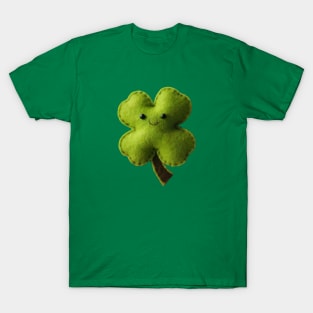 Clover T-Shirt